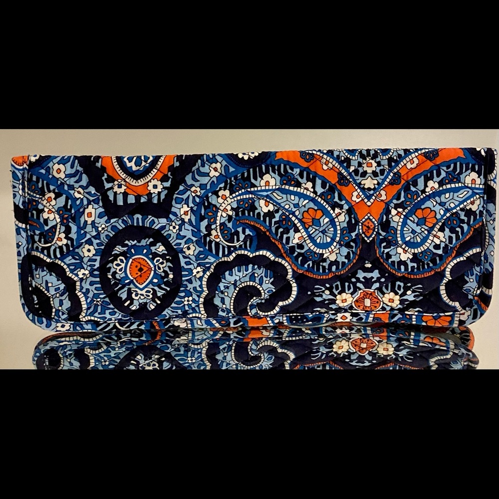 Vera Bradley Flat or Curling Iron Holder